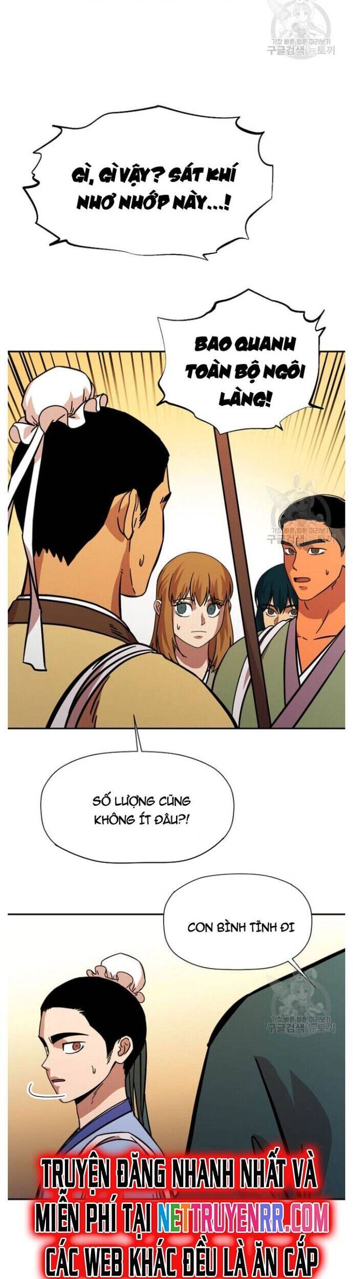 Học Giả Trở Lại Chapter 152 - 36