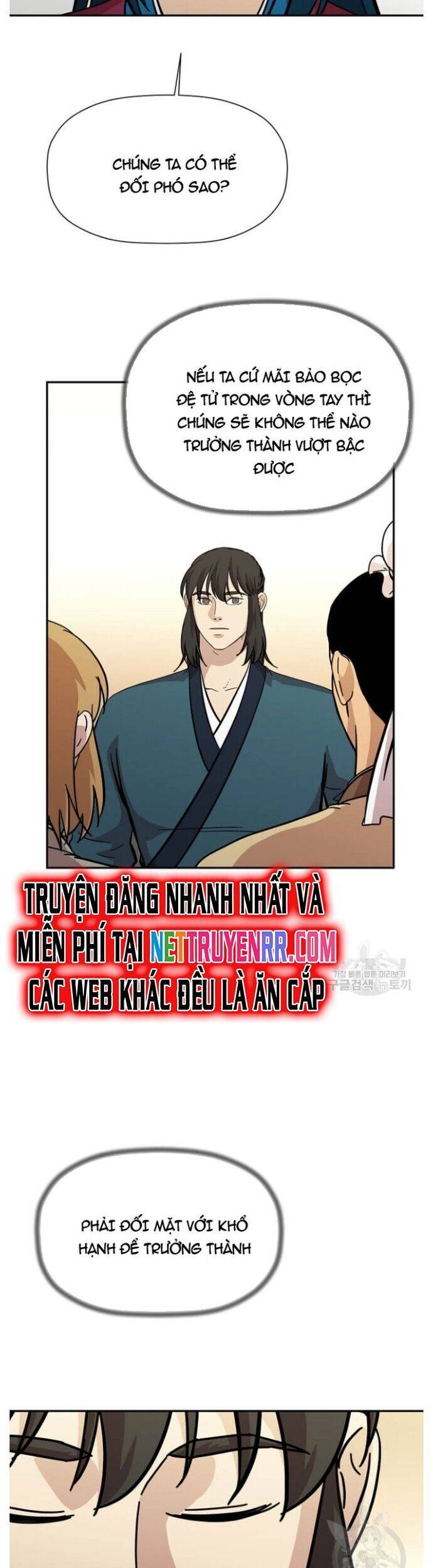 Học Giả Trở Lại Chapter 152 - 5