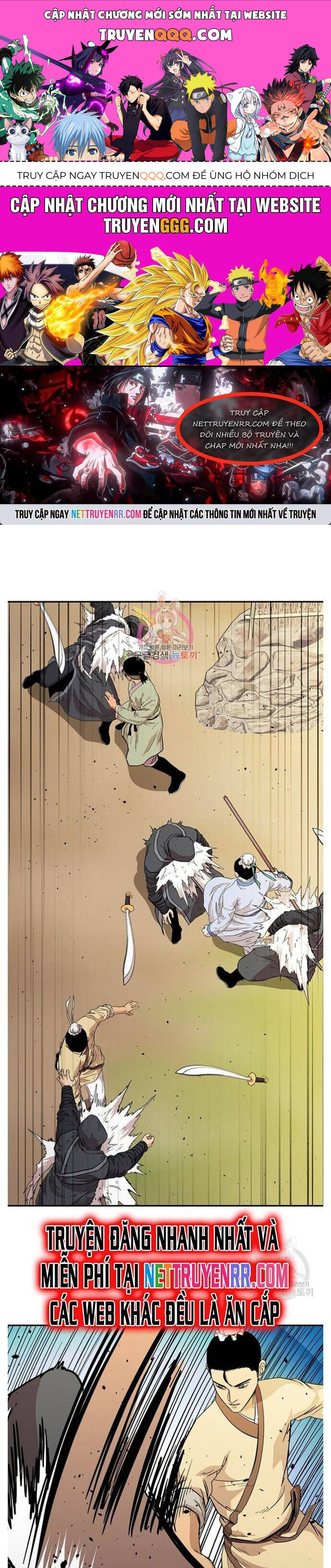 Học Giả Trở Lại Chapter 153 - 1