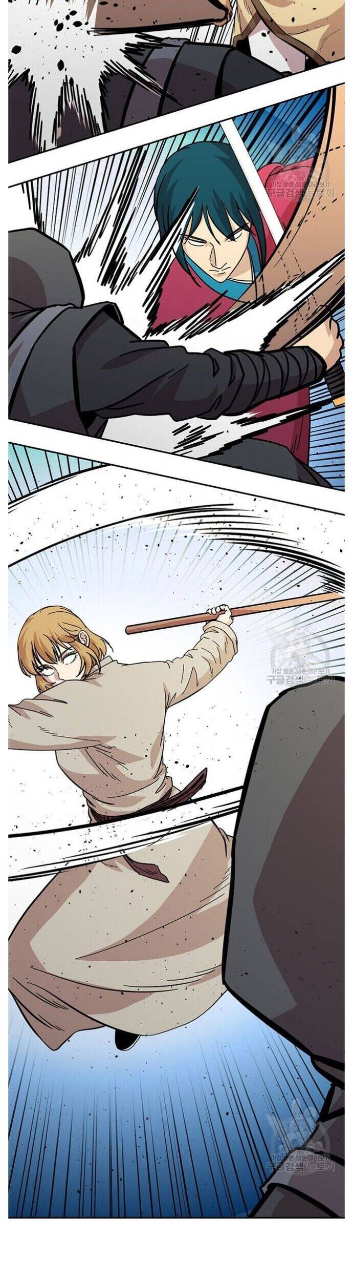 Học Giả Trở Lại Chapter 153 - 2