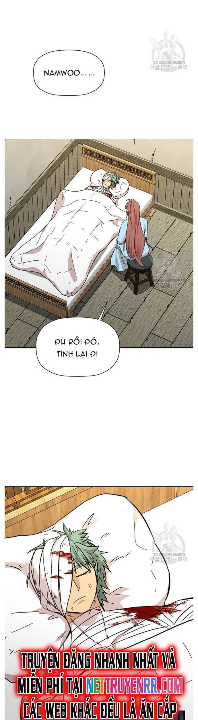 Học Giả Trở Lại Chapter 153 - 13