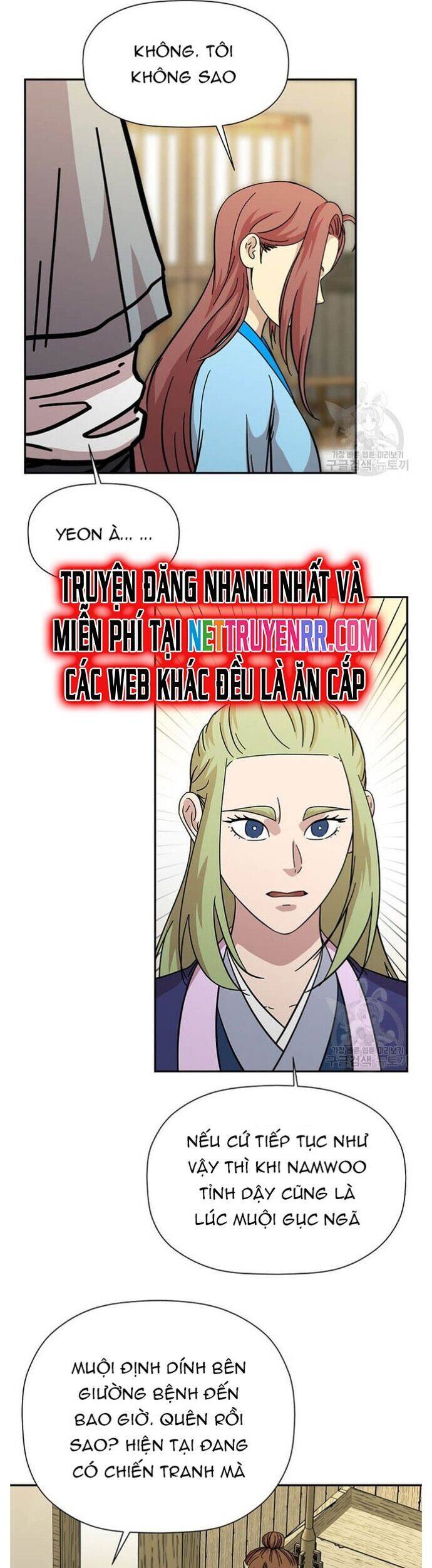 Học Giả Trở Lại Chapter 153 - 15