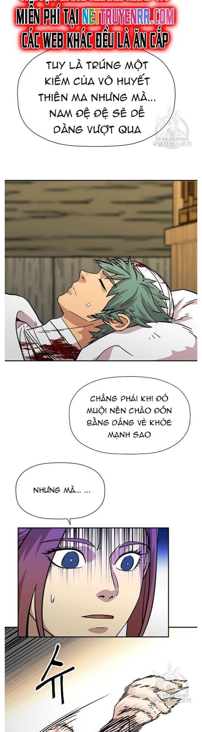 Học Giả Trở Lại Chapter 153 - 17