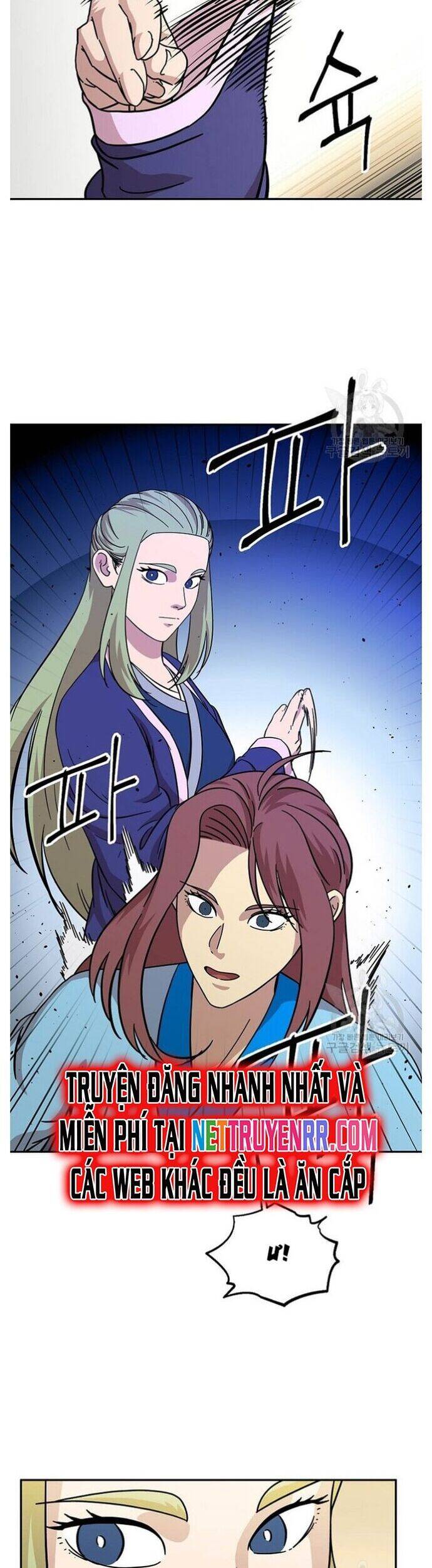 Học Giả Trở Lại Chapter 153 - 18