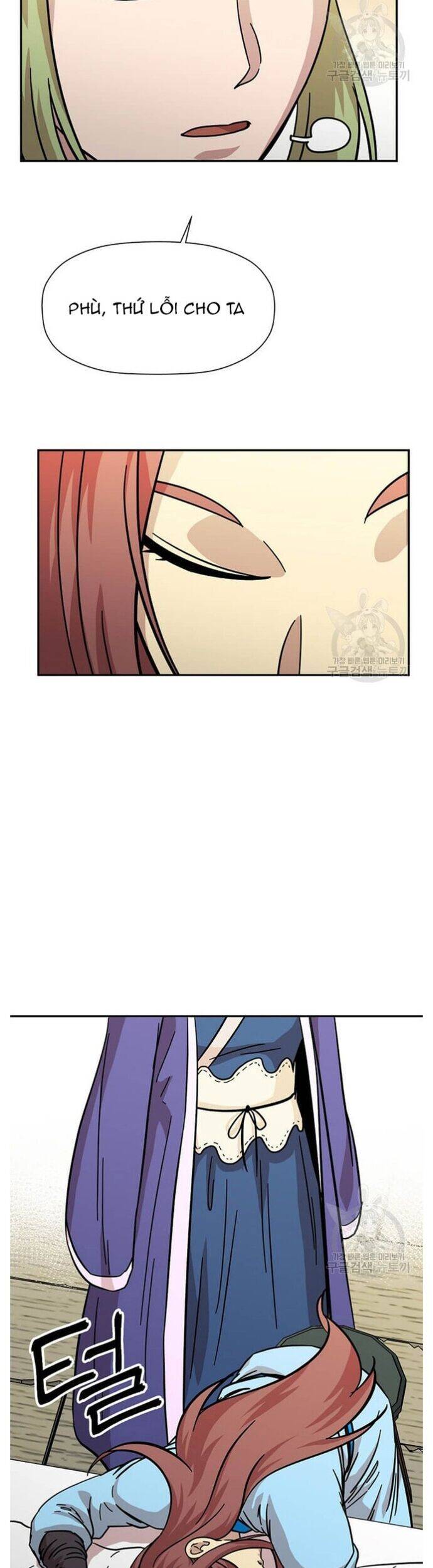 Học Giả Trở Lại Chapter 153 - 19