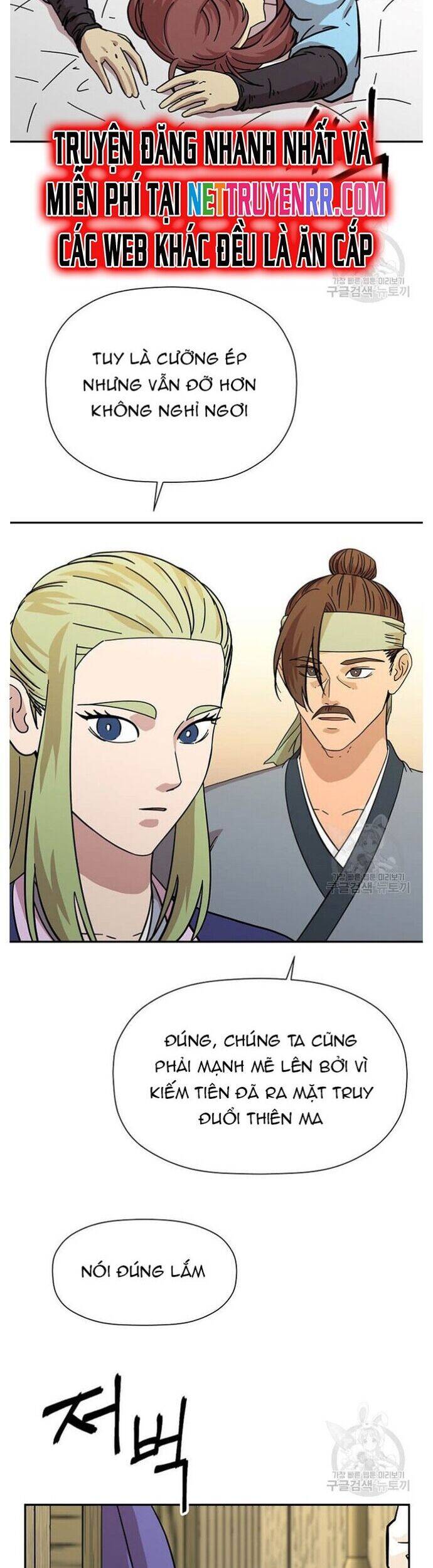 Học Giả Trở Lại Chapter 153 - 20