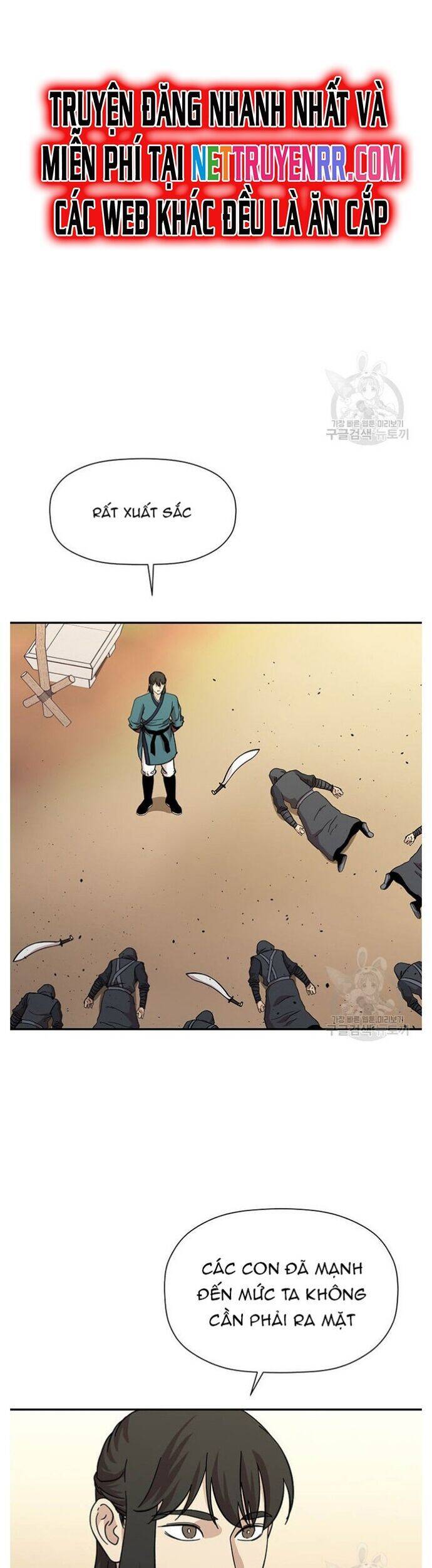 Học Giả Trở Lại Chapter 153 - 3