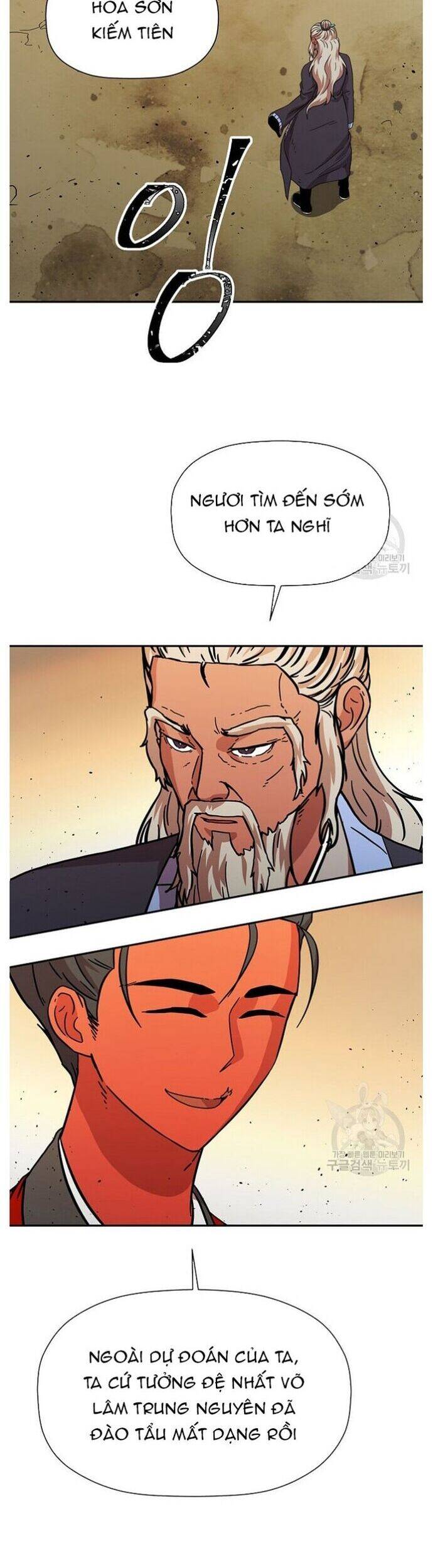 Học Giả Trở Lại Chapter 153 - 24