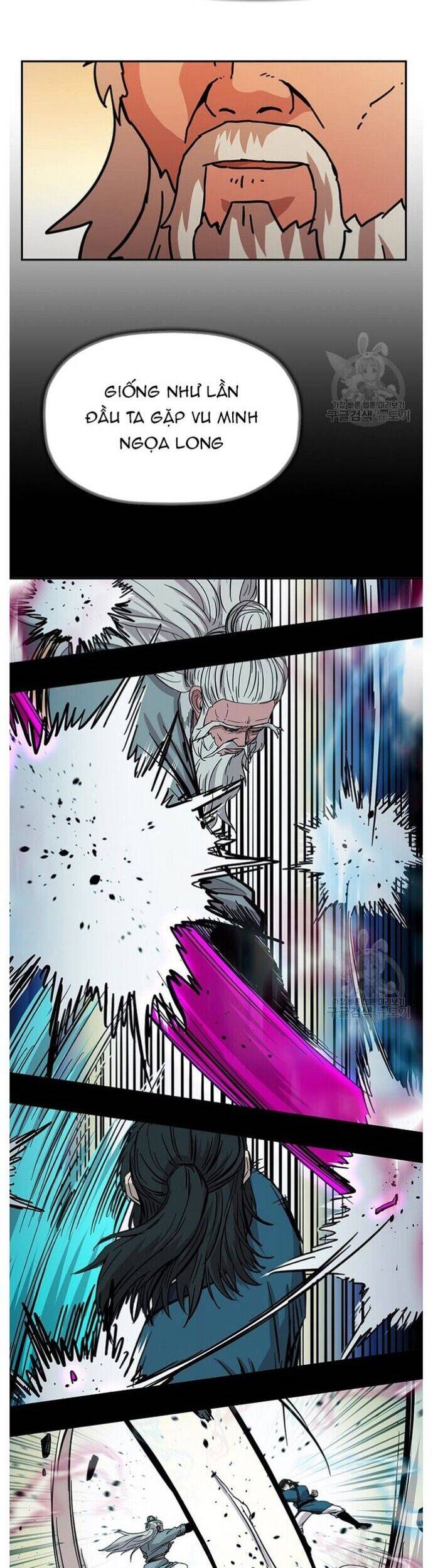 Học Giả Trở Lại Chapter 153 - 26