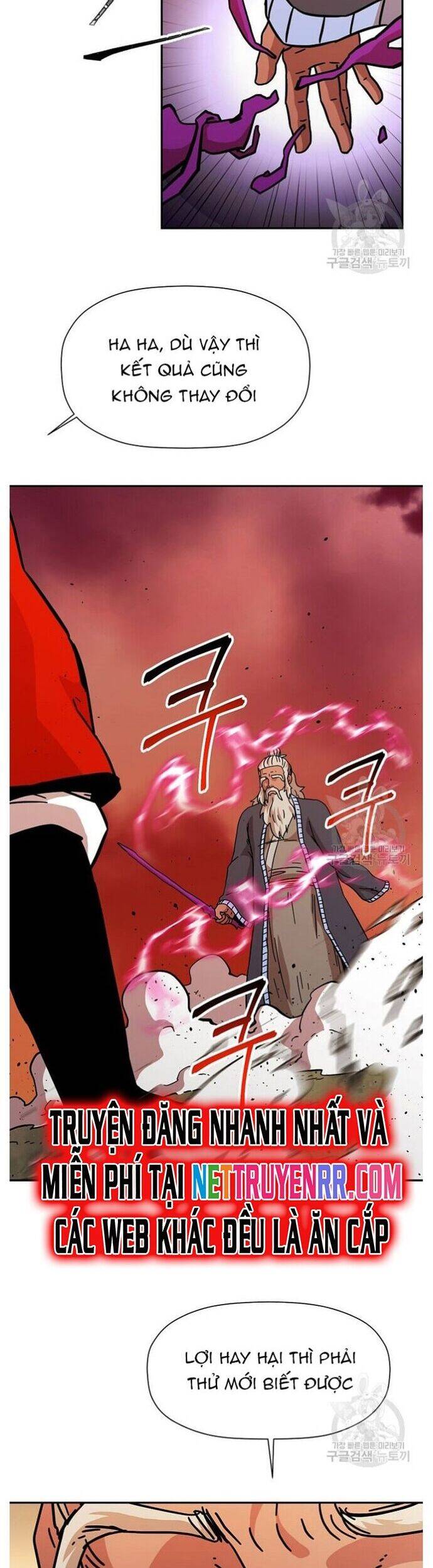 Học Giả Trở Lại Chapter 153 - 28