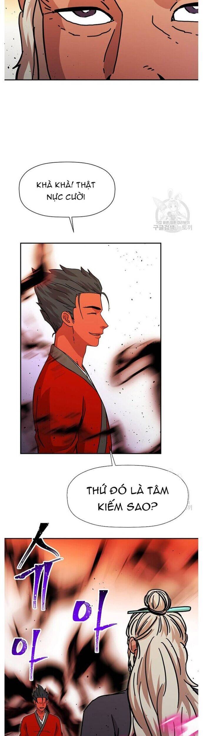 Học Giả Trở Lại Chapter 153 - 29