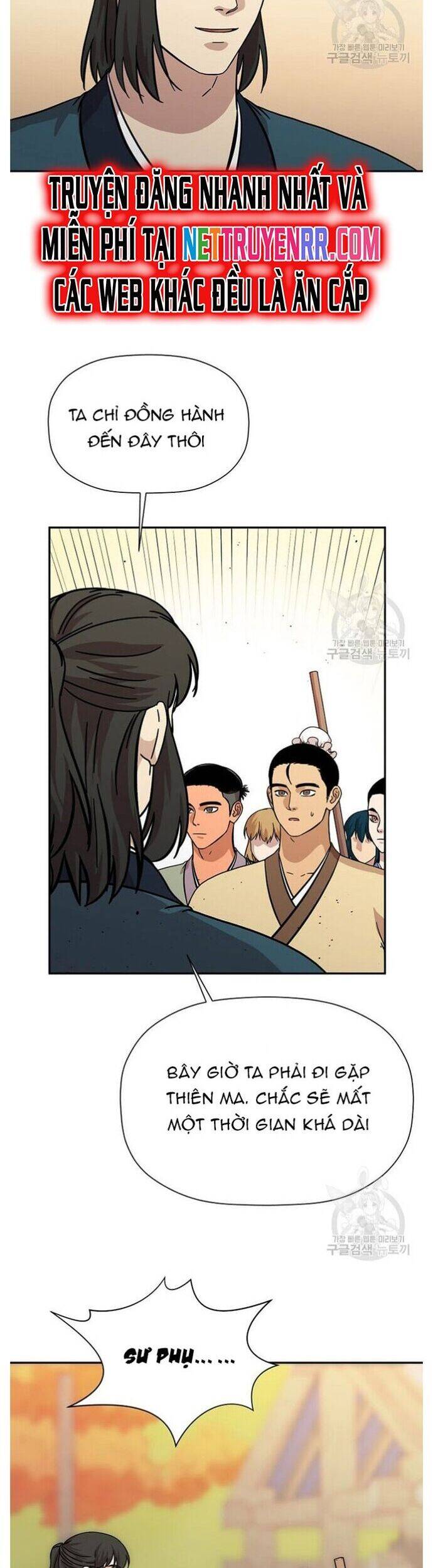 Học Giả Trở Lại Chapter 153 - 4