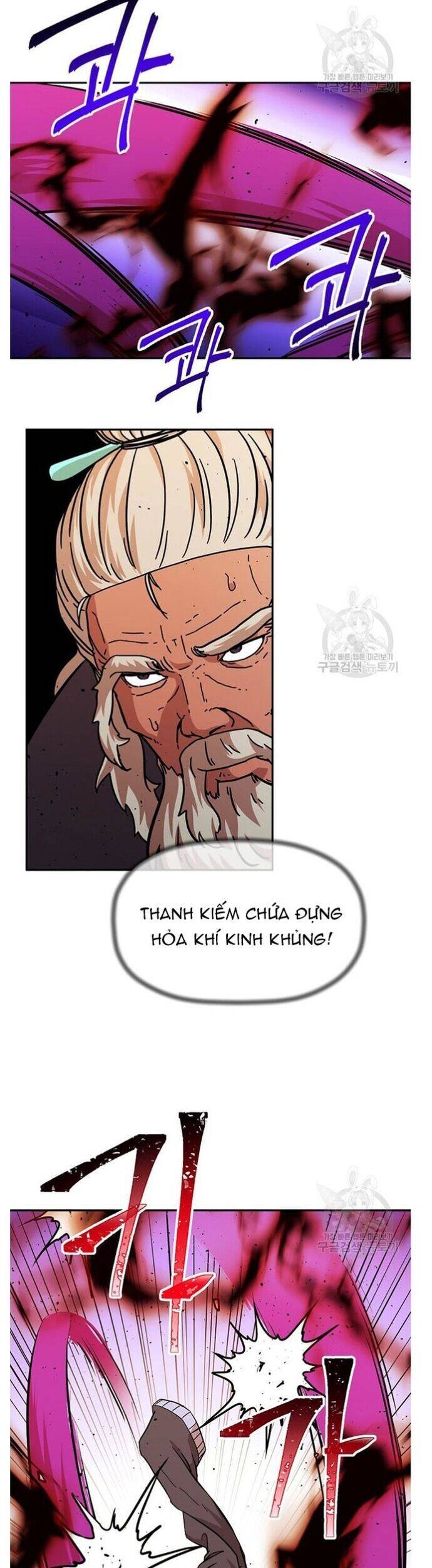 Học Giả Trở Lại Chapter 153 - 33