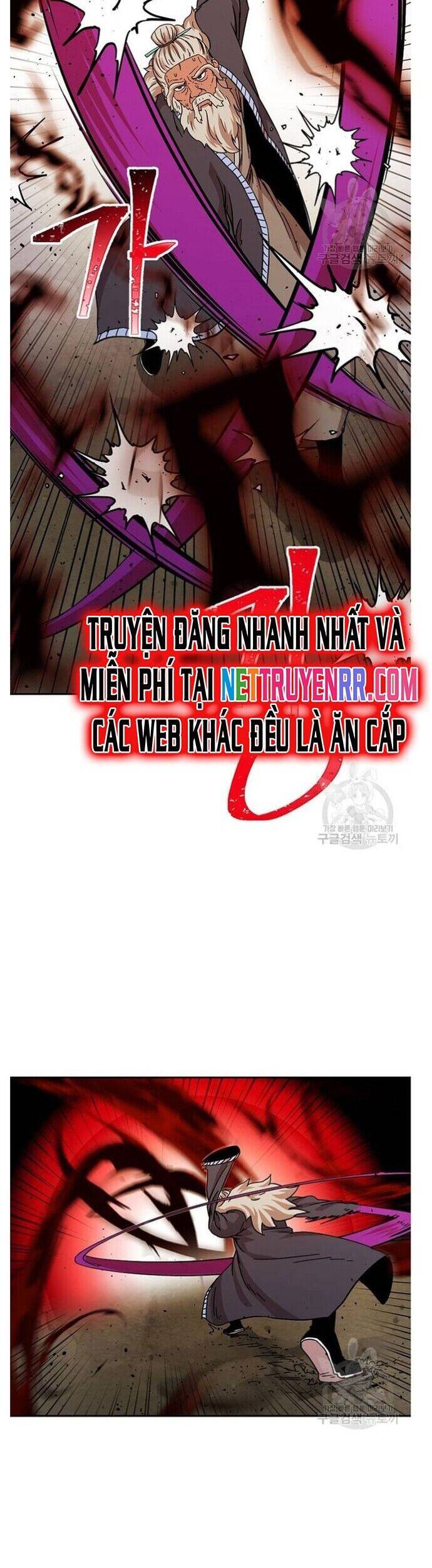 Học Giả Trở Lại Chapter 153 - 34