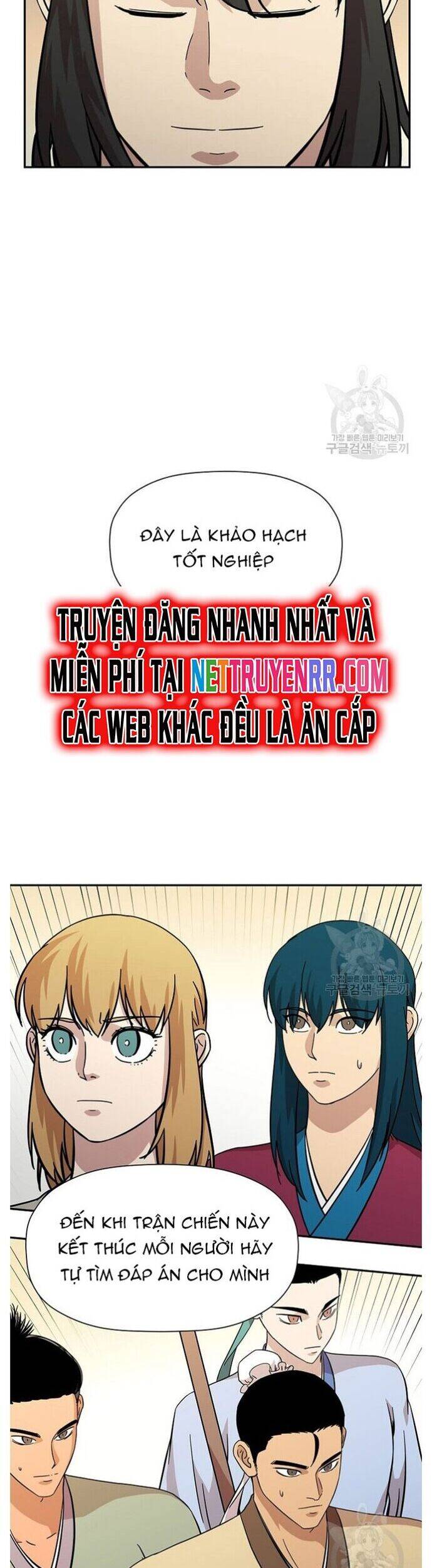 Học Giả Trở Lại Chapter 153 - 6