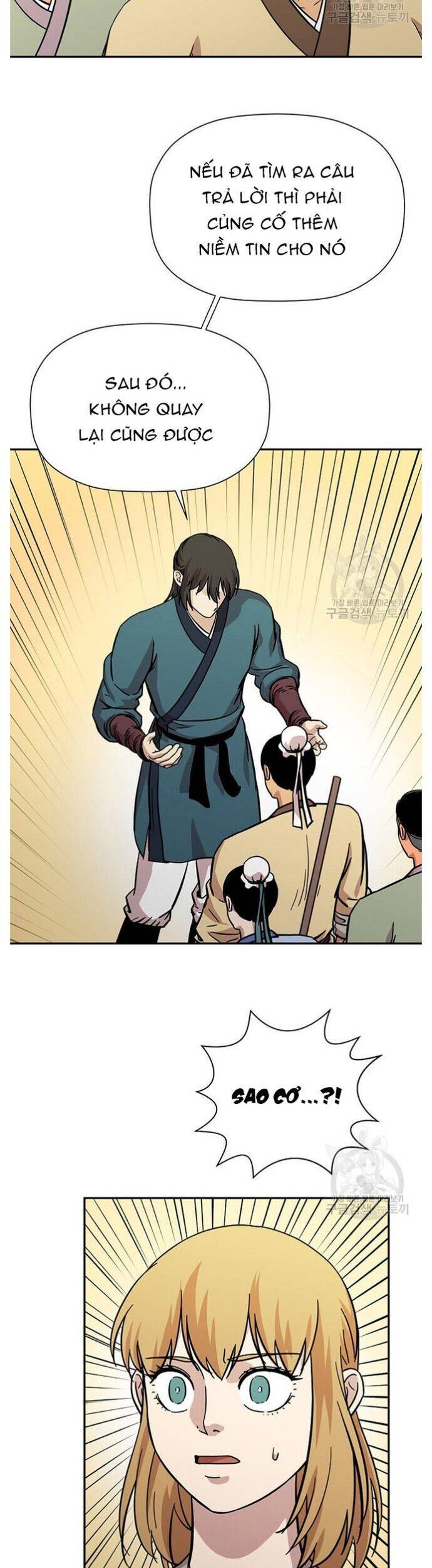 Học Giả Trở Lại Chapter 153 - 7