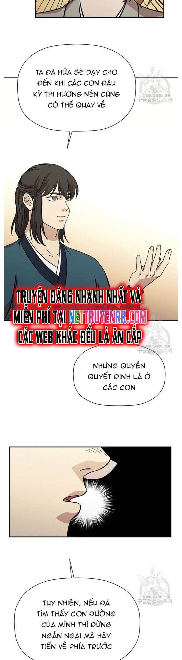 Học Giả Trở Lại Chapter 153 - 8