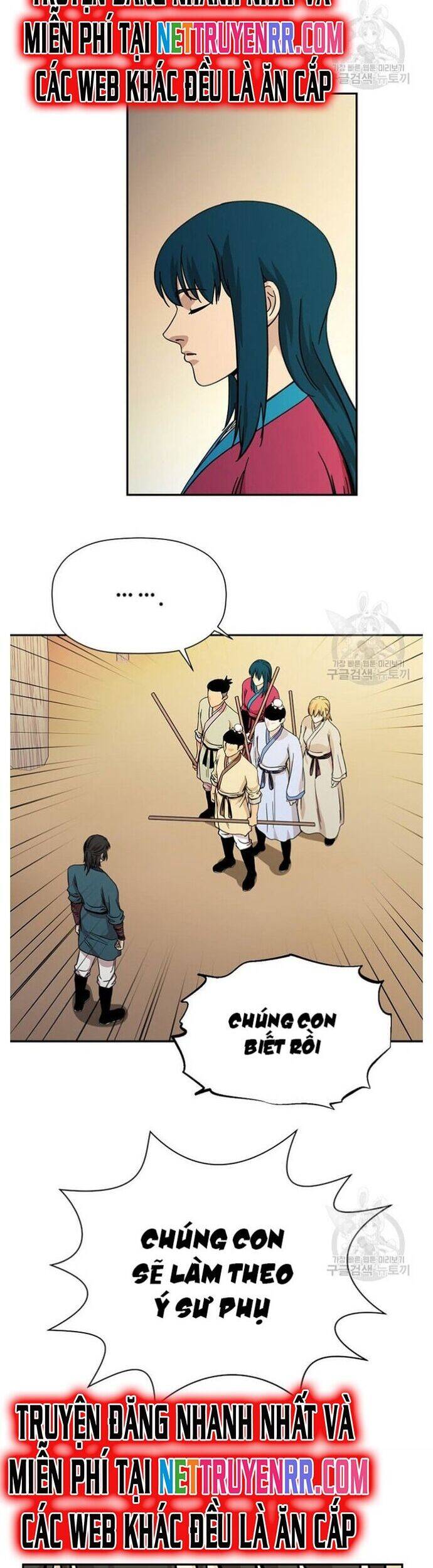 Học Giả Trở Lại Chapter 153 - 10