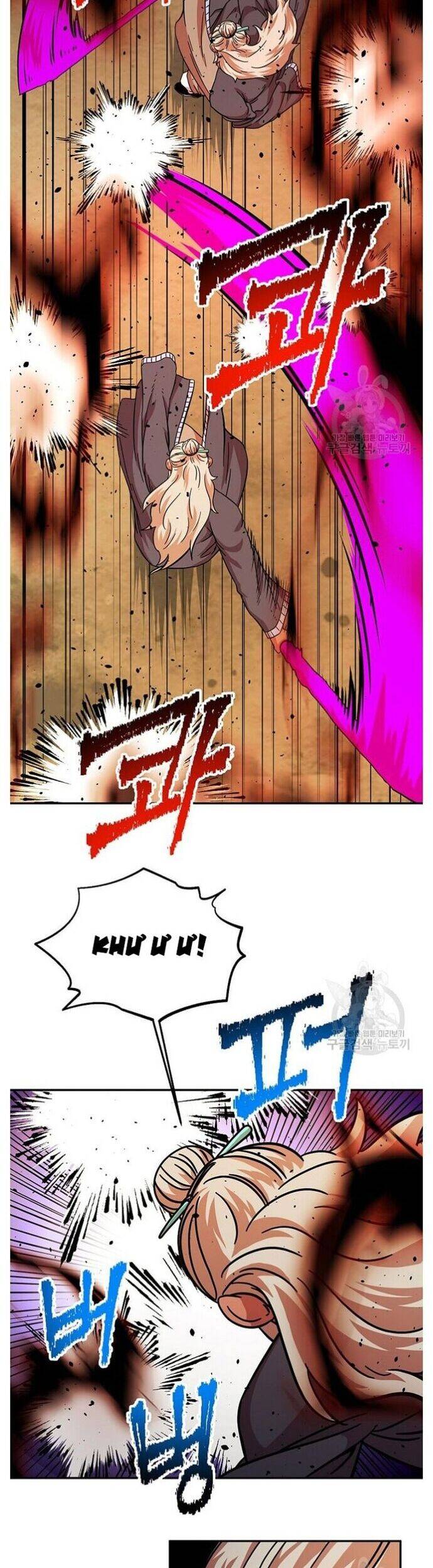 Học Giả Trở Lại Chapter 154 - 2