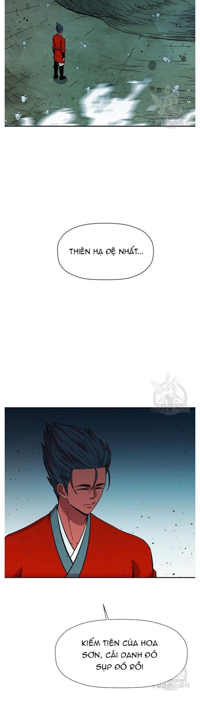 Học Giả Trở Lại Chapter 154 - 19