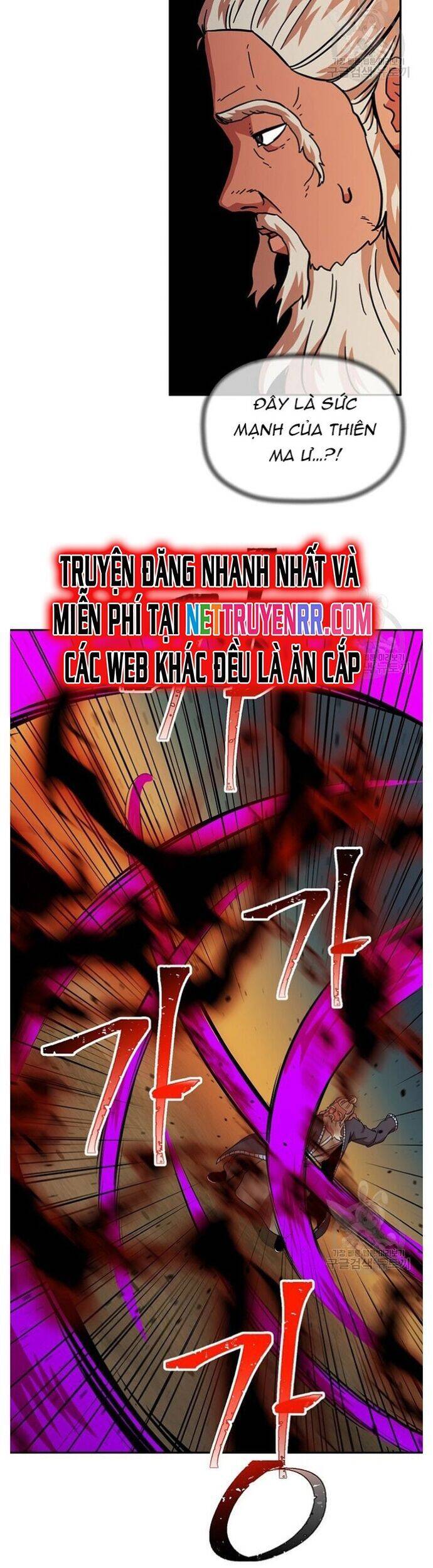 Học Giả Trở Lại Chapter 154 - 3