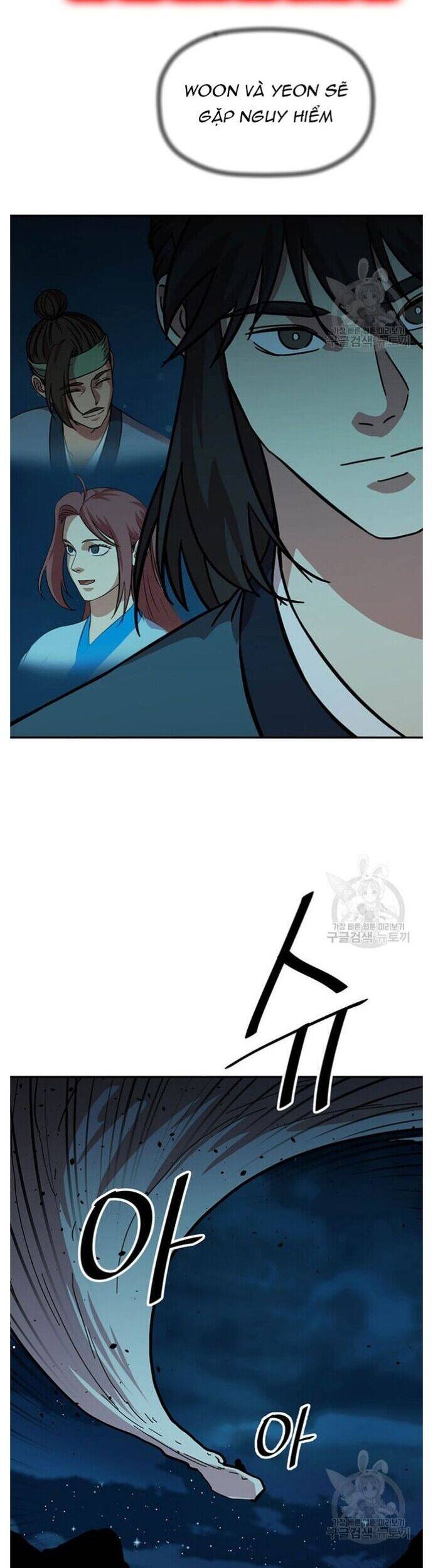 Học Giả Trở Lại Chapter 154 - 26