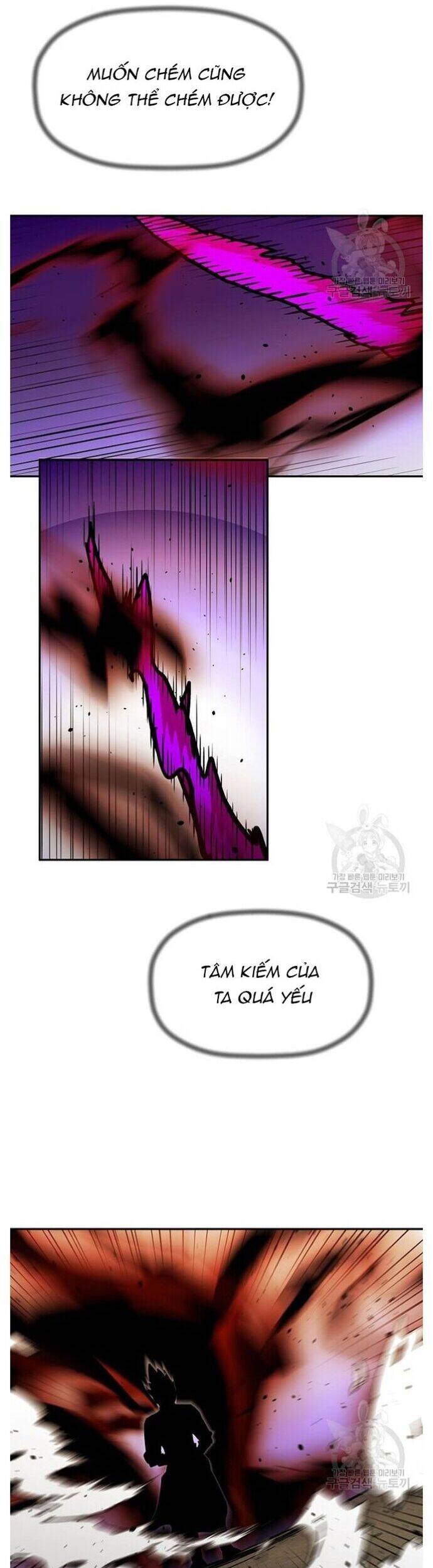 Học Giả Trở Lại Chapter 154 - 4