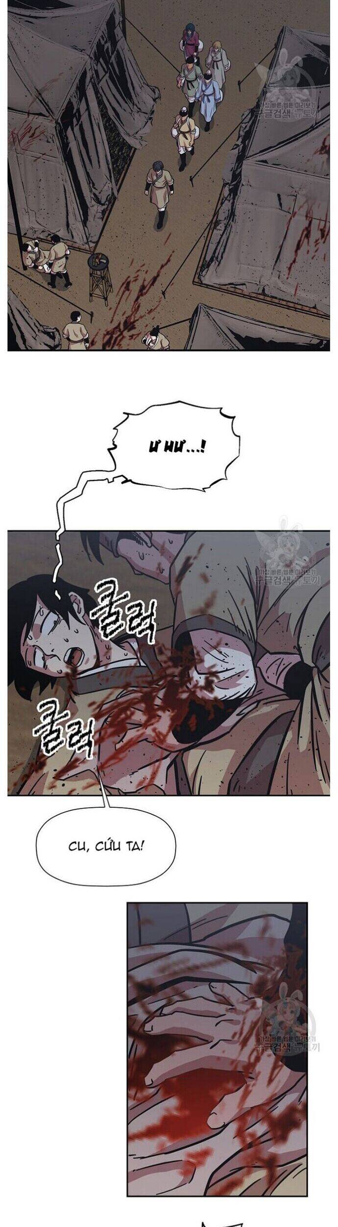 Học Giả Trở Lại Chapter 154 - 32