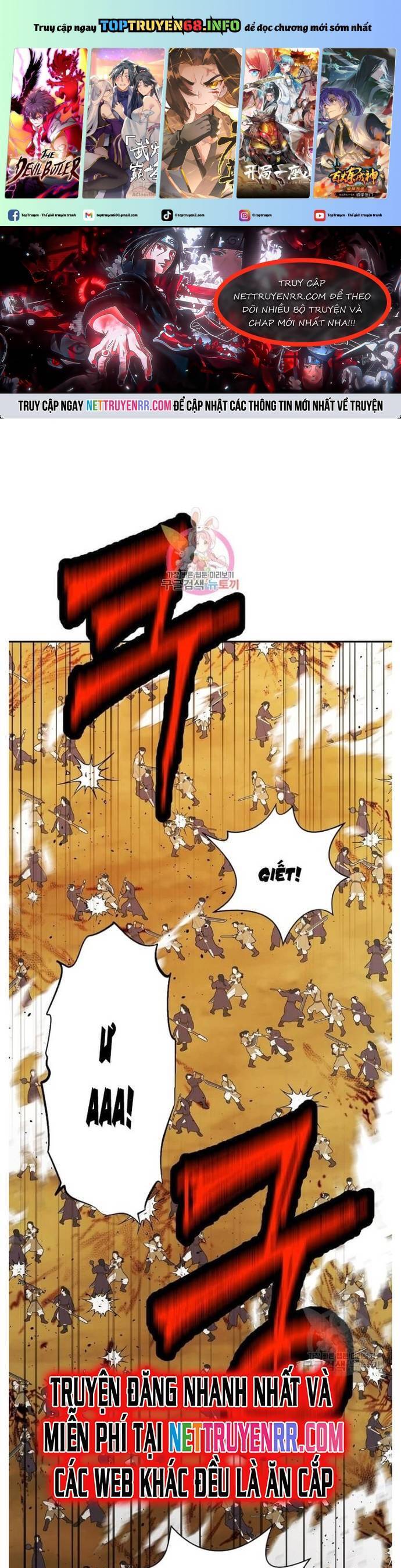 Học Giả Trở Lại Chapter 155 - 2