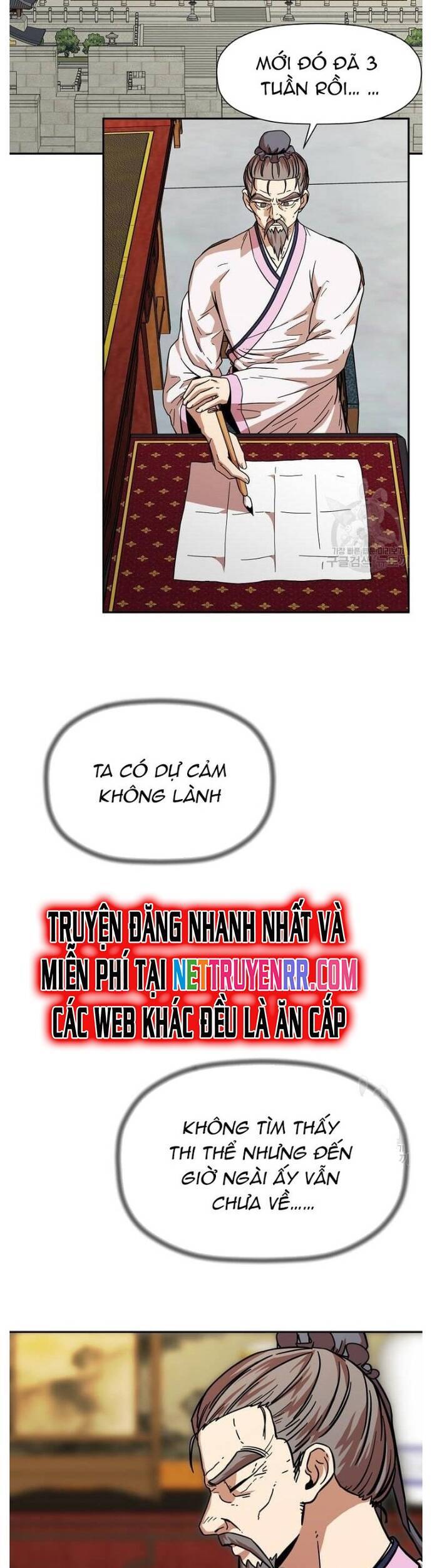 Học Giả Trở Lại Chapter 155 - 11