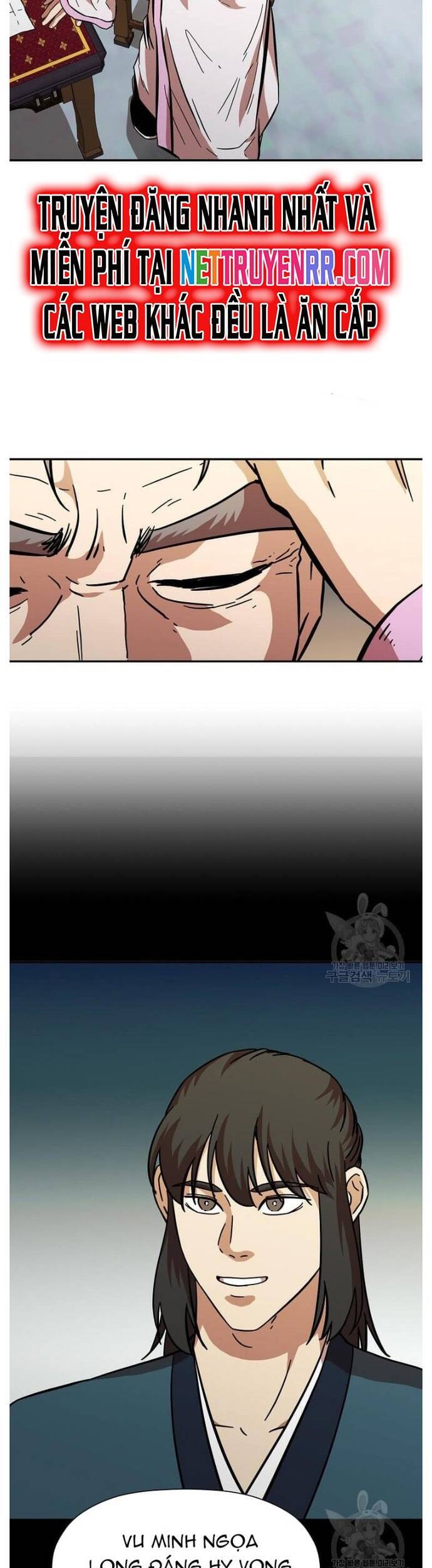 Học Giả Trở Lại Chapter 155 - 12