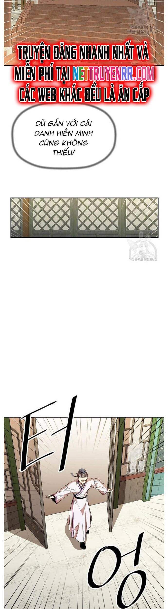 Học Giả Trở Lại Chapter 155 - 14