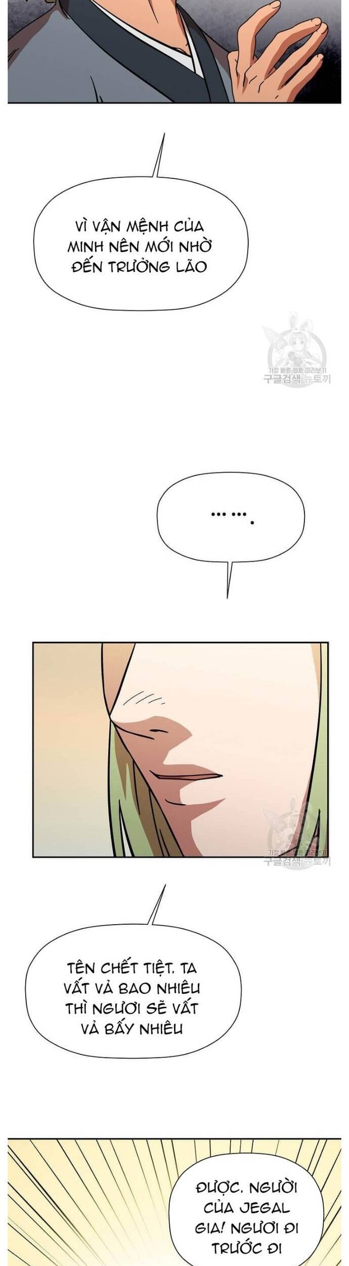 Học Giả Trở Lại Chapter 155 - 19