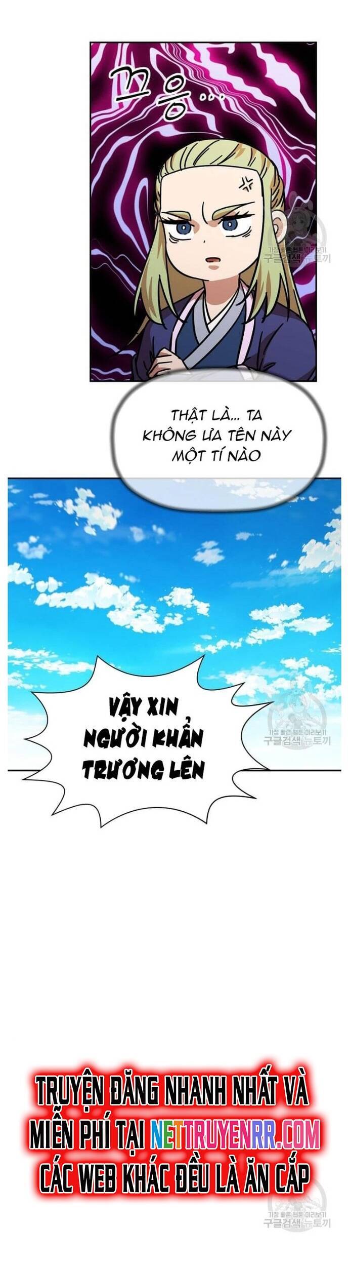 Học Giả Trở Lại Chapter 155 - 20