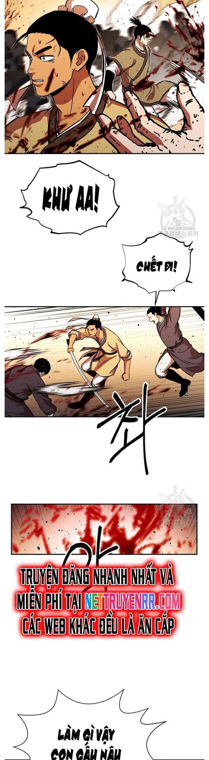 Học Giả Trở Lại Chapter 155 - 3