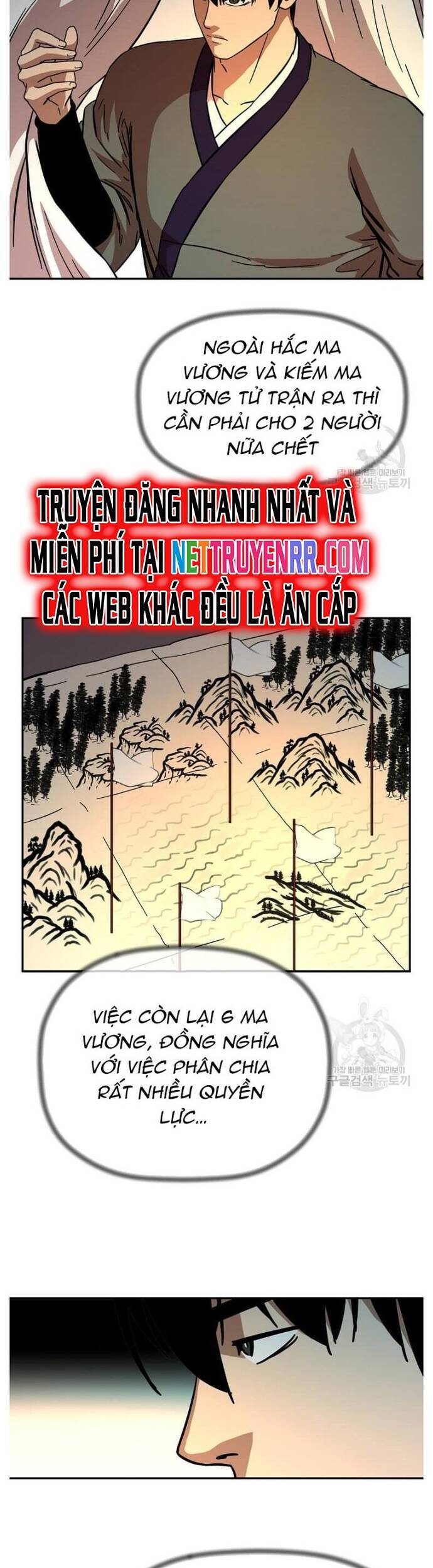 Học Giả Trở Lại Chapter 155 - 9