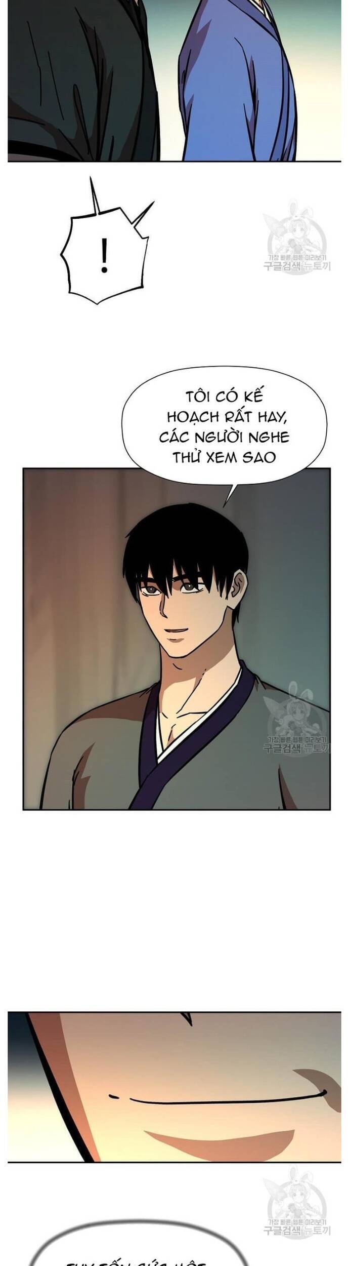 Học Giả Trở Lại Chapter 155 - 10