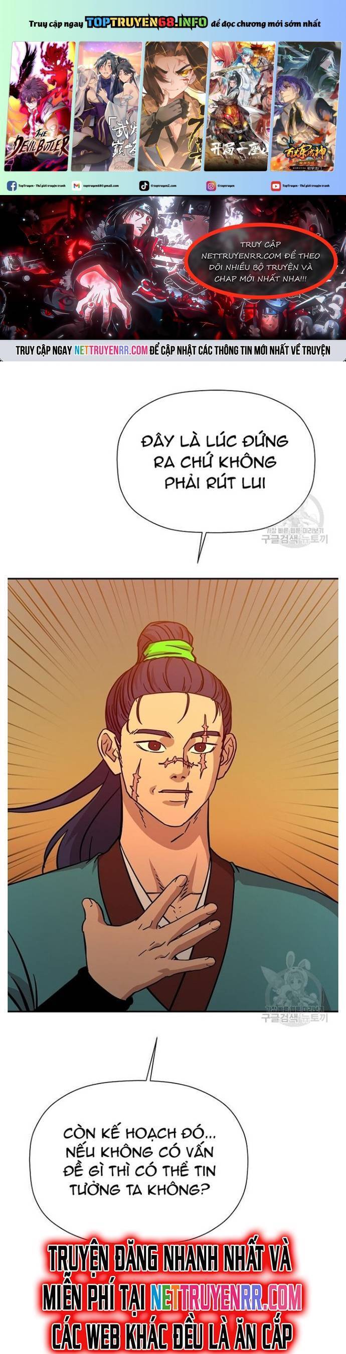 Học Giả Trở Lại Chapter 156 - 2