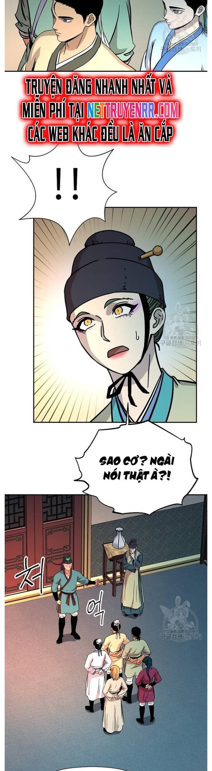 Học Giả Trở Lại Chapter 156 - 4