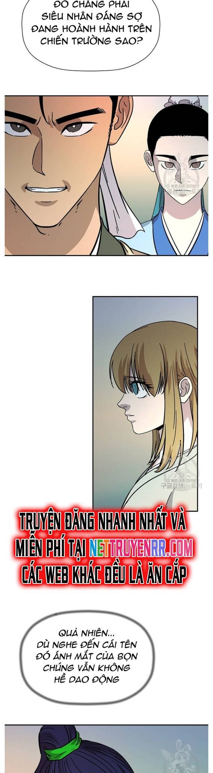 Học Giả Trở Lại Chapter 156 - 5