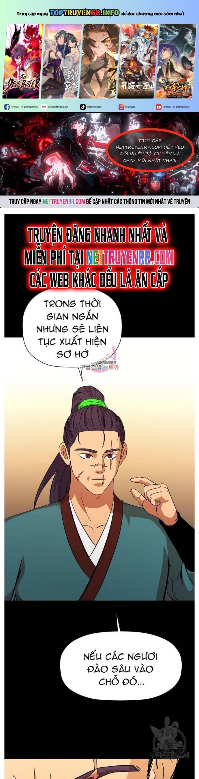 Học Giả Trở Lại Chapter 157 - 2