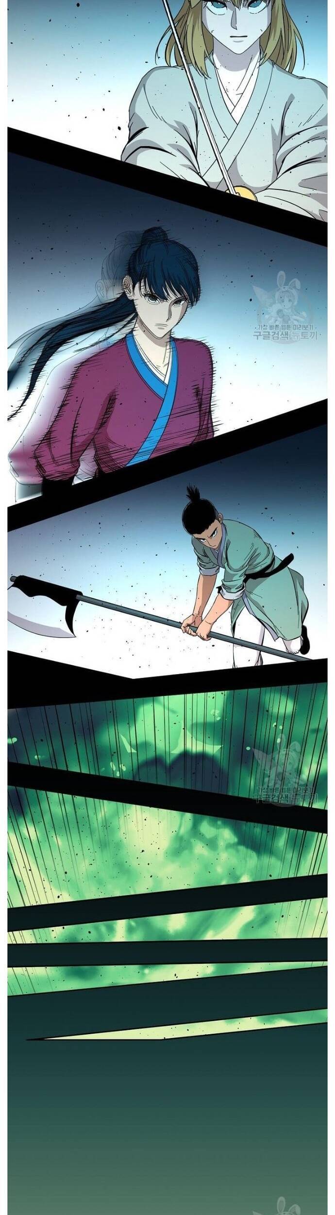 Học Giả Trở Lại Chapter 157 - 15