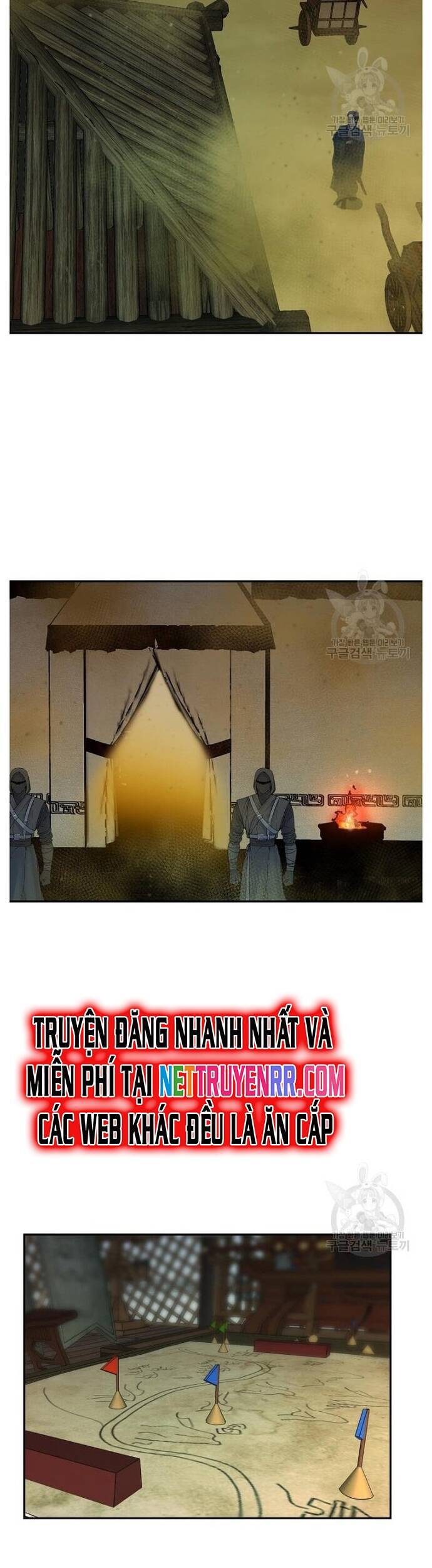 Học Giả Trở Lại Chapter 157 - 16