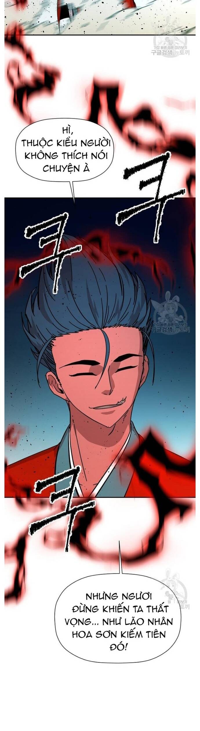 Học Giả Trở Lại Chapter 157 - 19