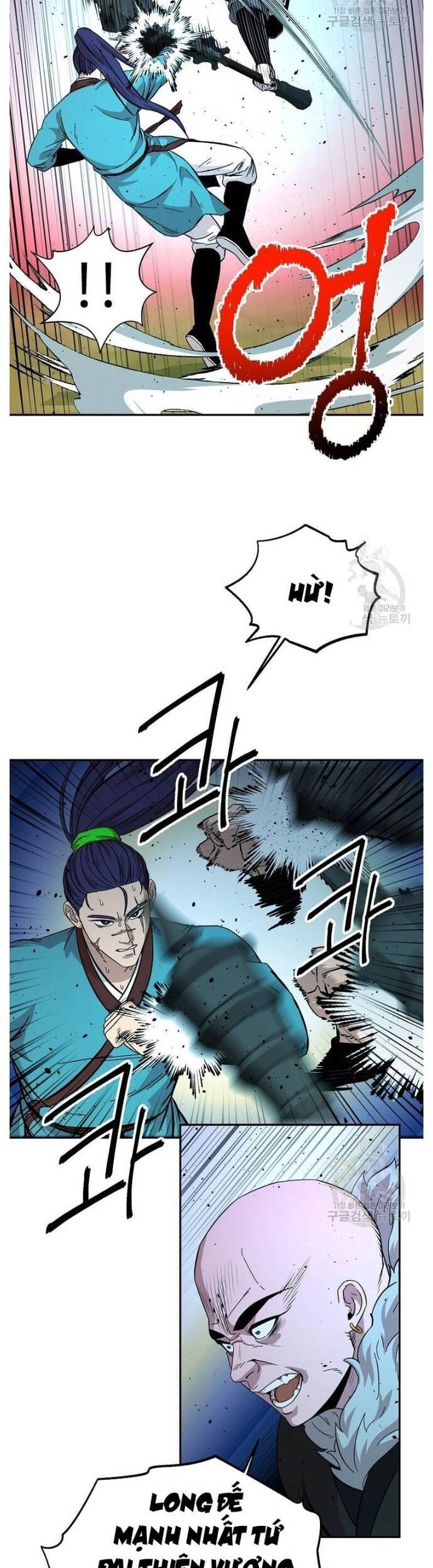 Học Giả Trở Lại Chapter 157 - 3