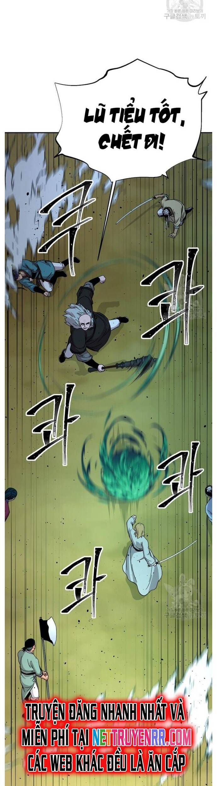 Học Giả Trở Lại Chapter 157 - 10