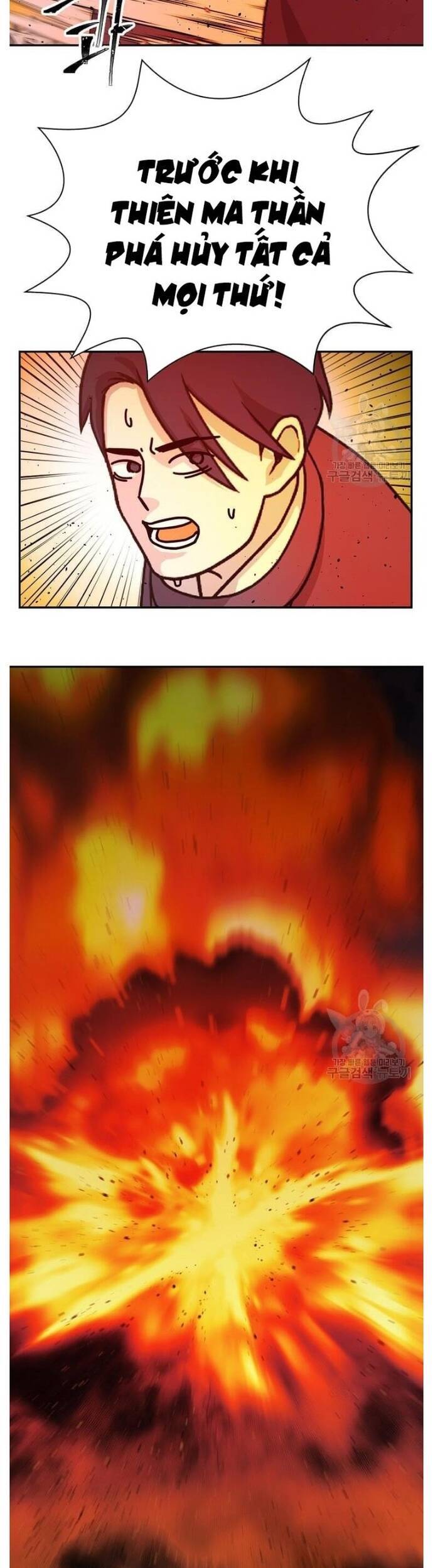 Học Giả Trở Lại Chapter 158 - 14