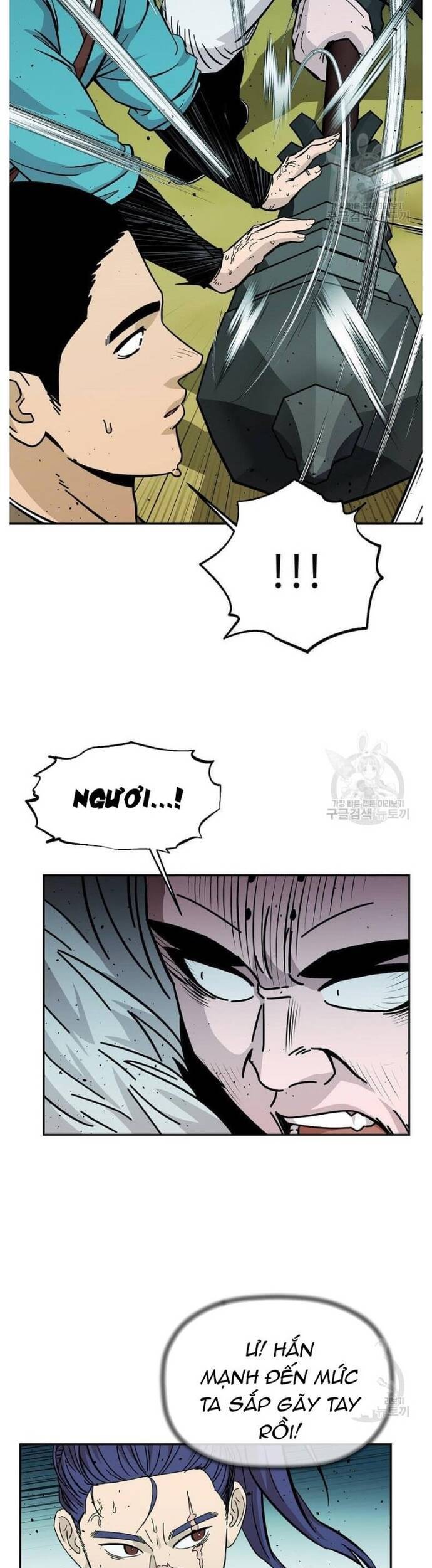 Học Giả Trở Lại Chapter 158 - 18