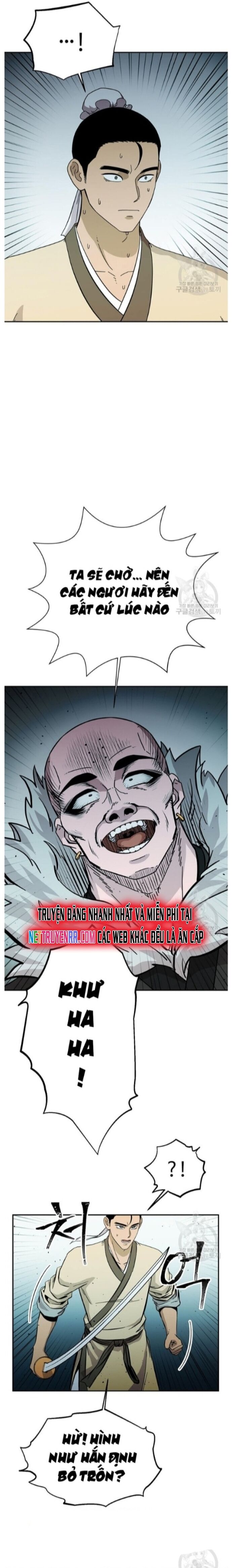 Học Giả Trở Lại Chapter 159 - 12