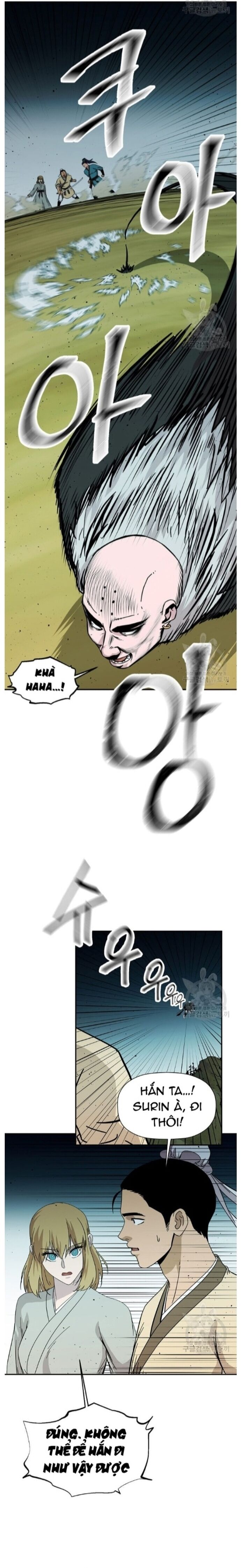 Học Giả Trở Lại Chapter 159 - 13